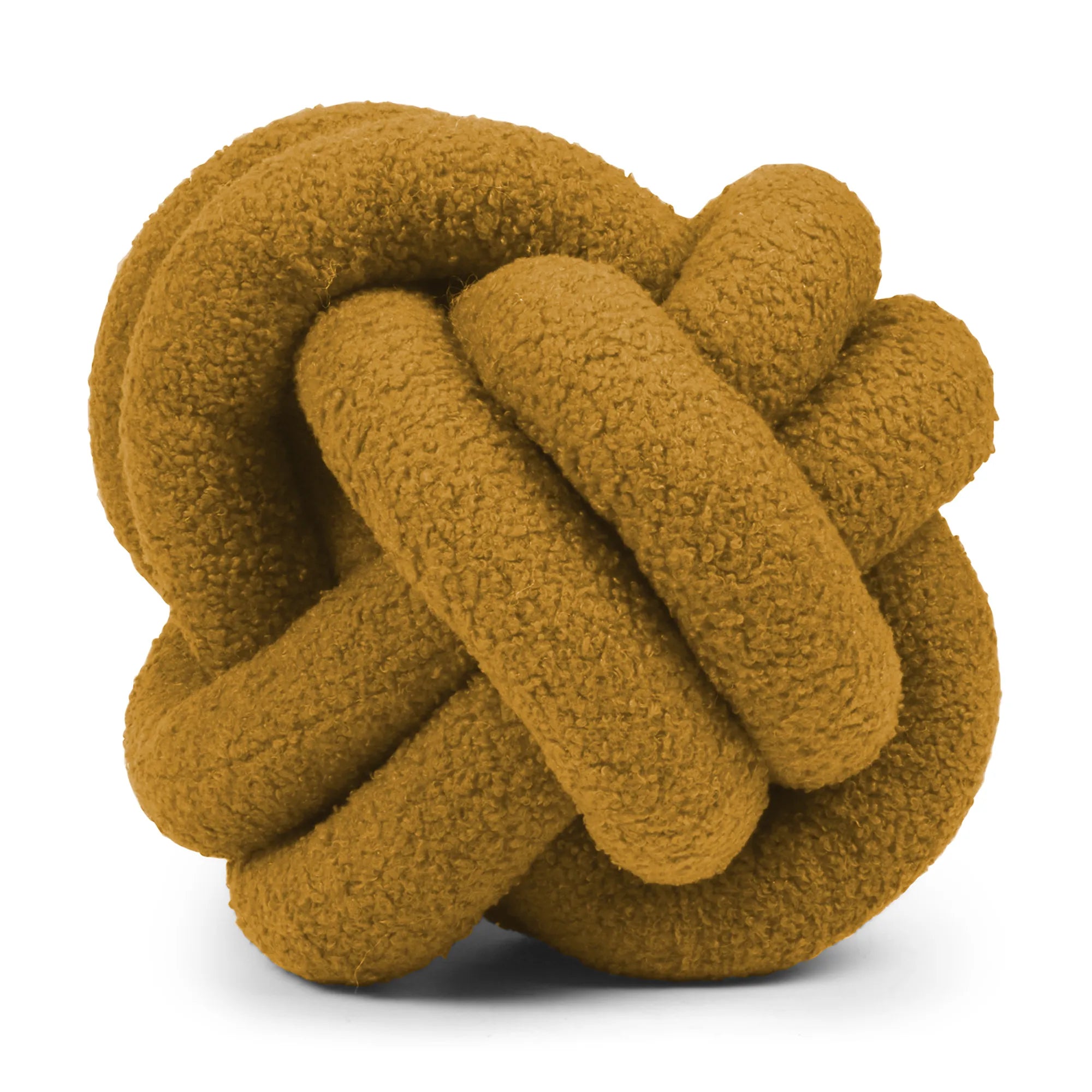 Knot Cushion
