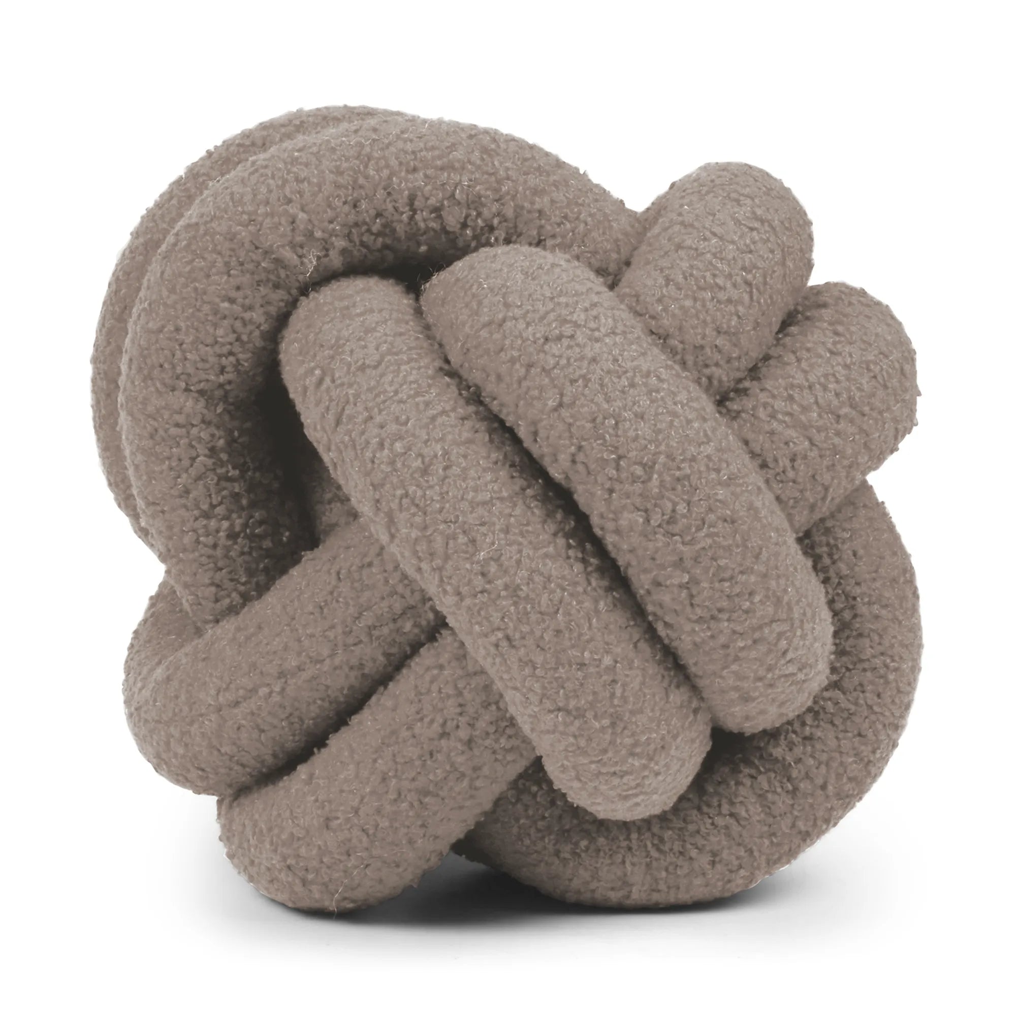 Knot Cushion