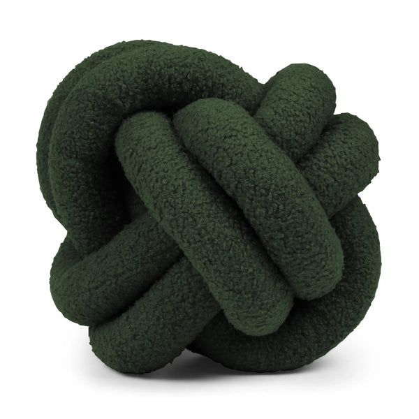 Knot Cushion