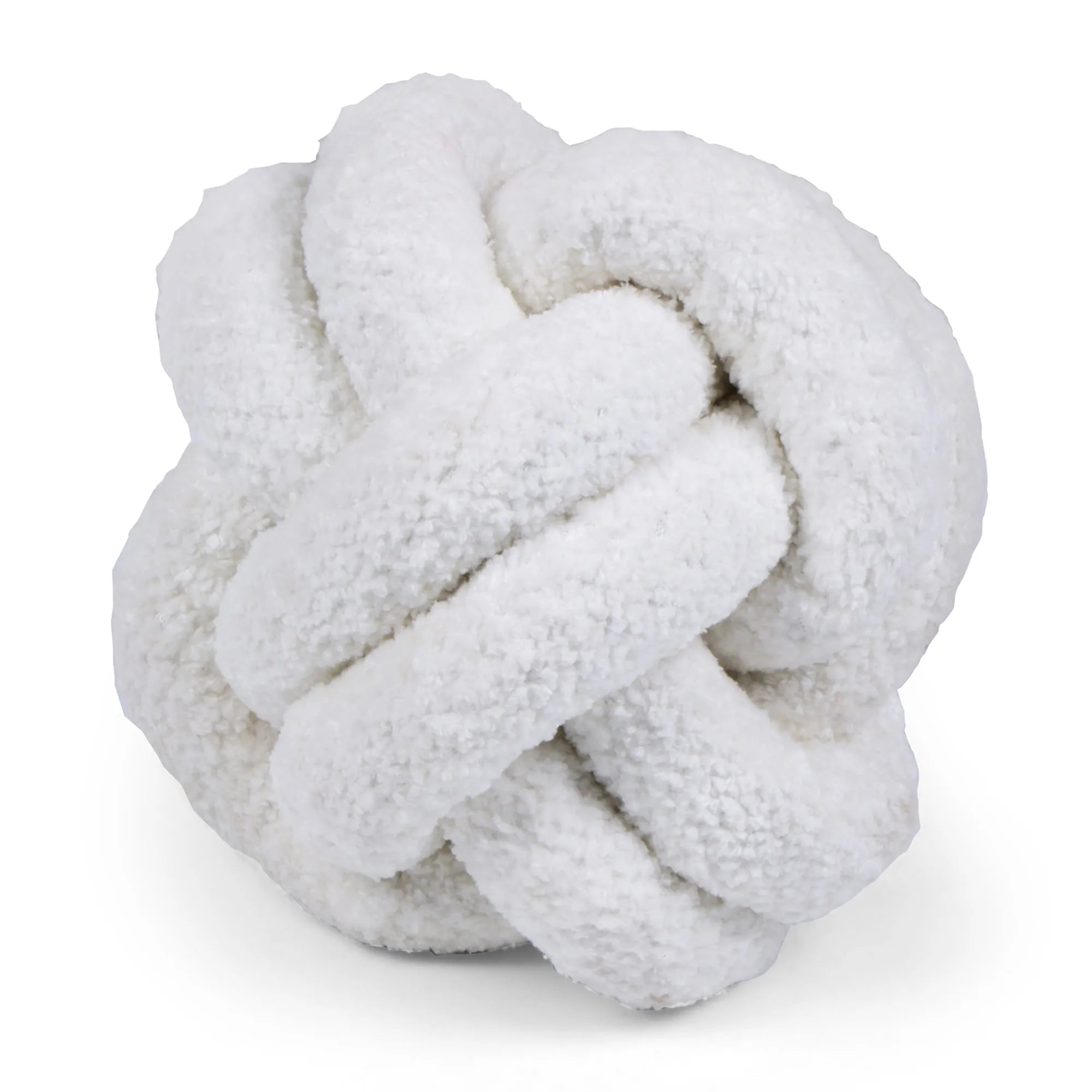 Knot Cushion