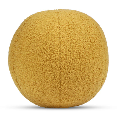 Round Cushion