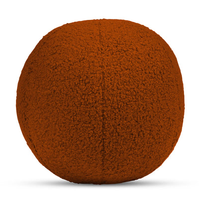 Round Cushion