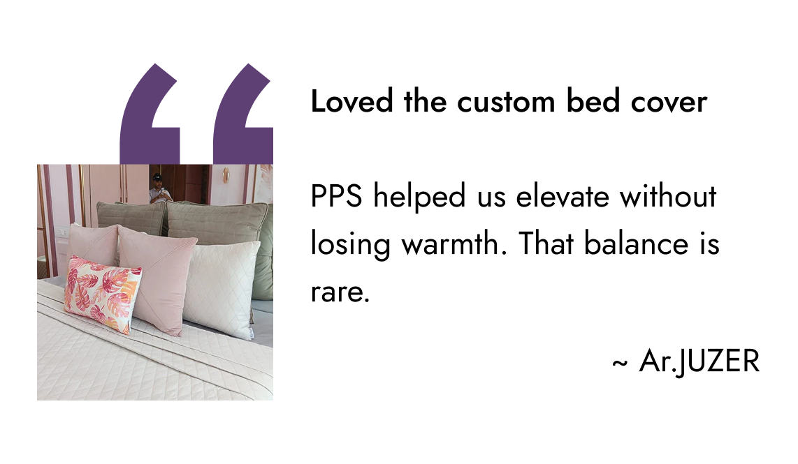 Client testimonial 4