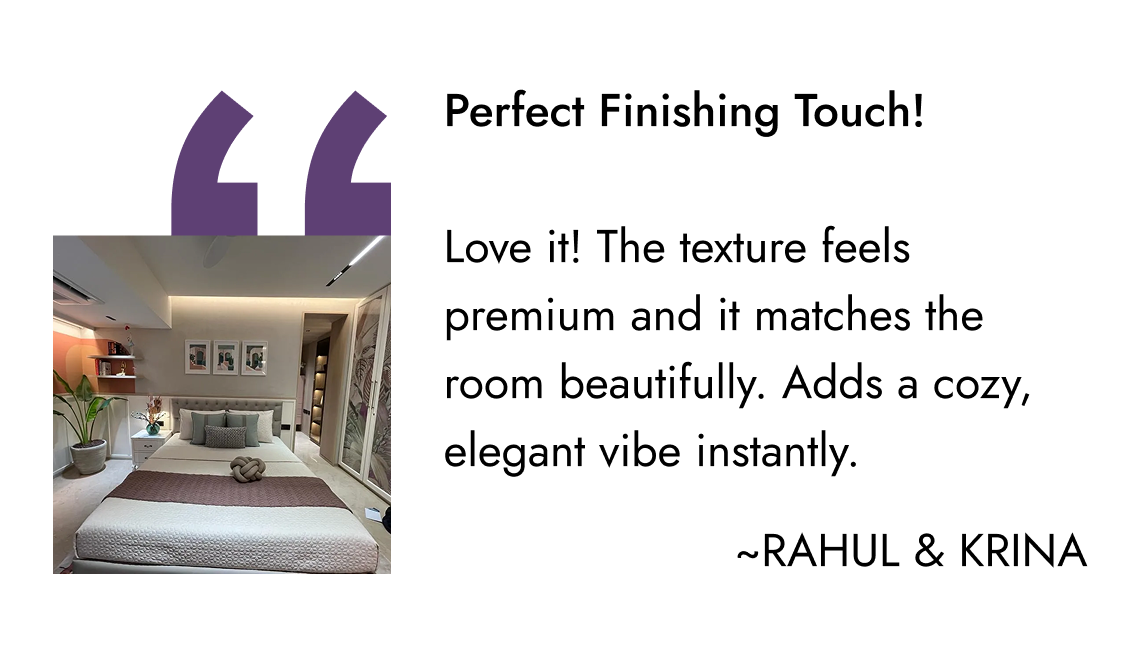 Client testimonial 1