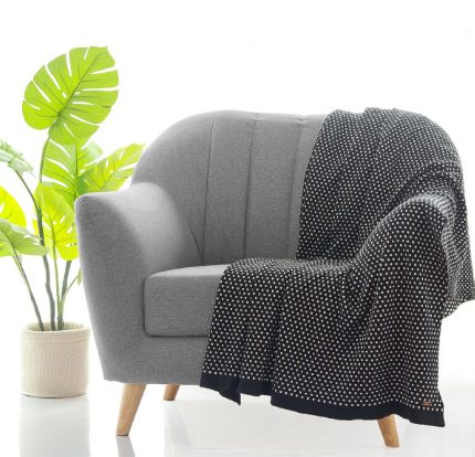 Tiny Check- Cotton