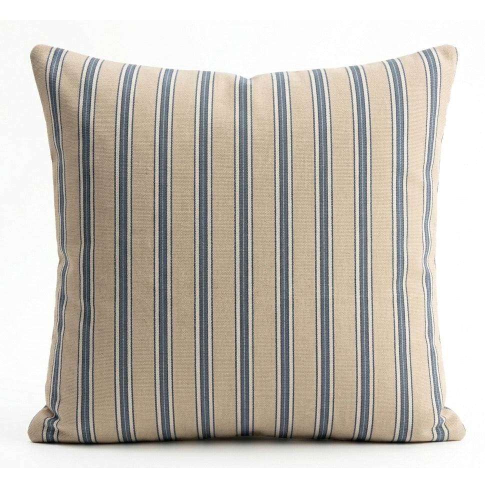 Nautical Linen Stripe