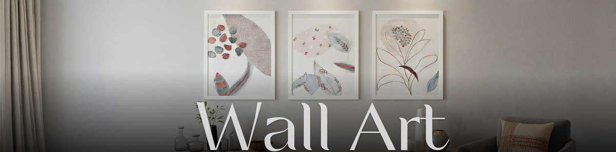 Wall Art – Purple Patch Studio