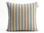 Nautical Linen Stripe
