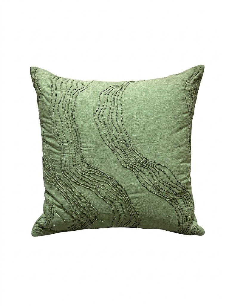 Green Reverie