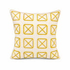 Ochre Geometry