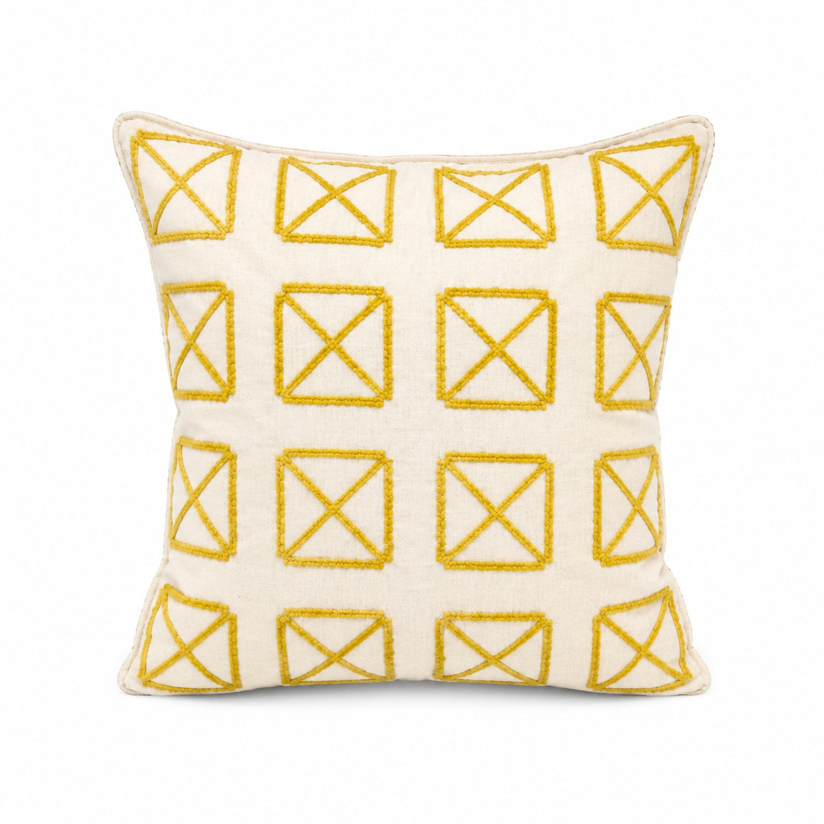 Ochre Geometry
