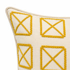 Ochre Geometry