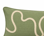 Olive Meander