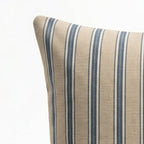 Nautical Linen Stripe