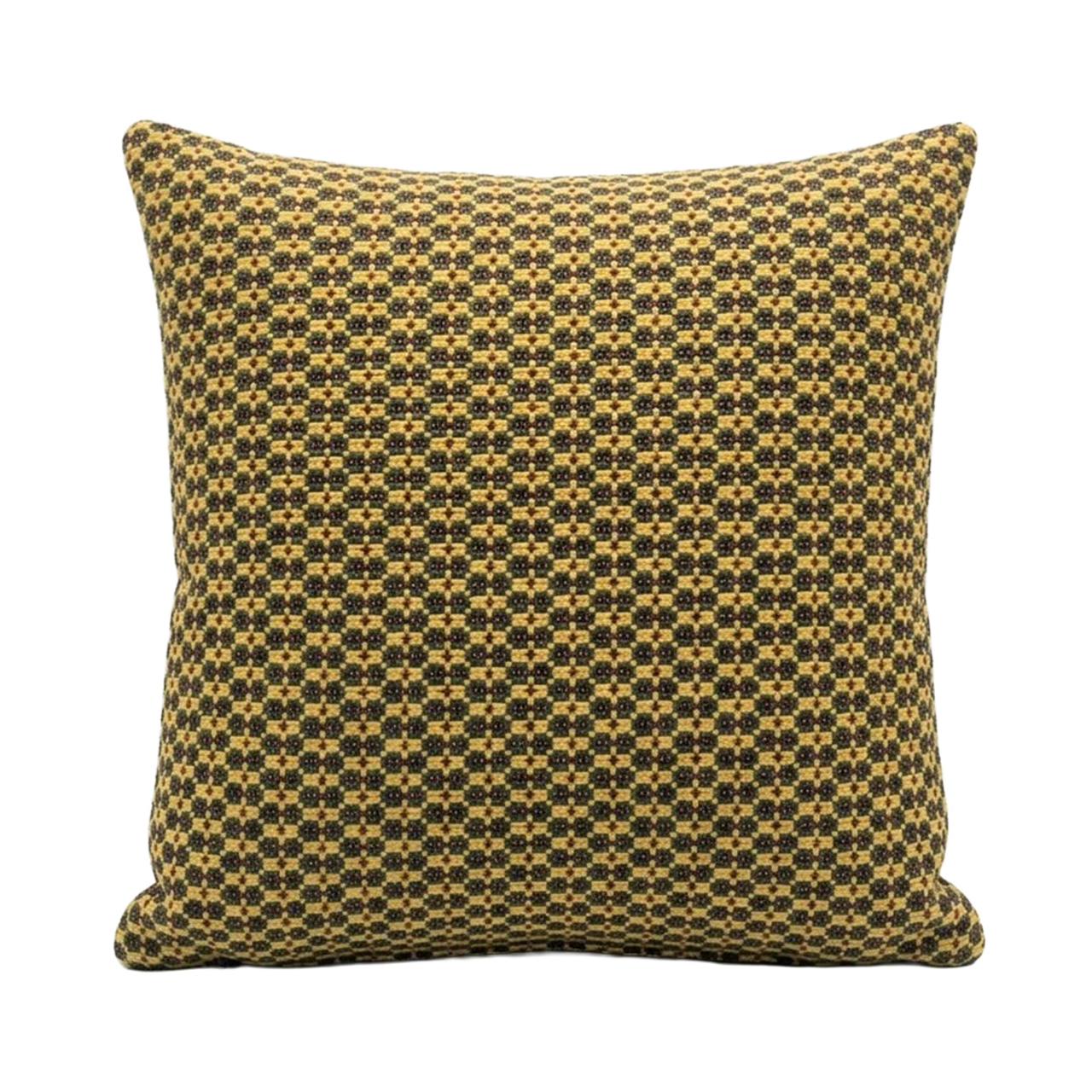 Geometric Heritage