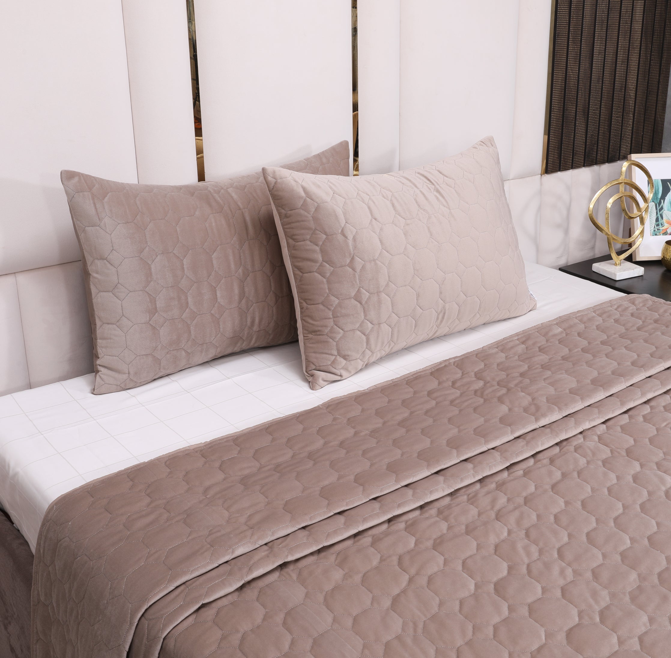 Tuscany Bed Cover