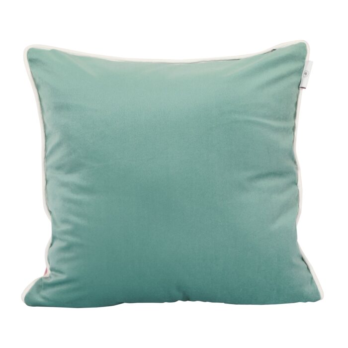 Tropica Solid 1 Cushion Cover
