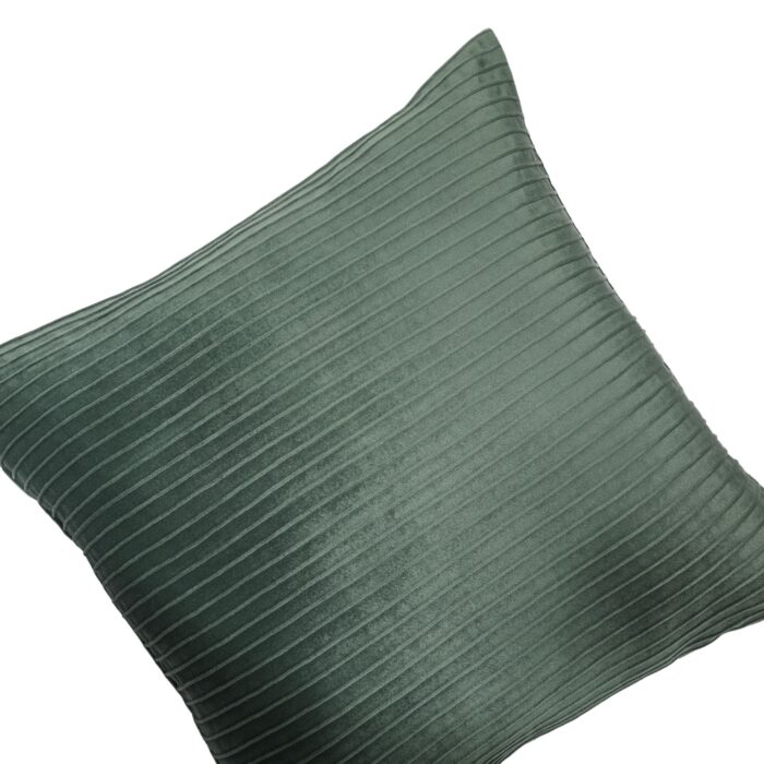 Serene Straight Lines Cushion Cover