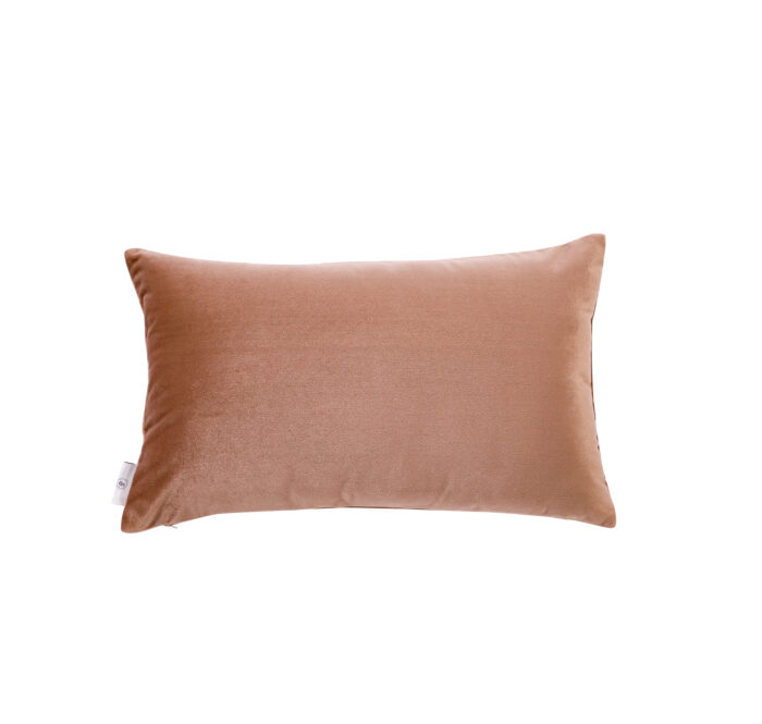 Java Rectangle Cushion